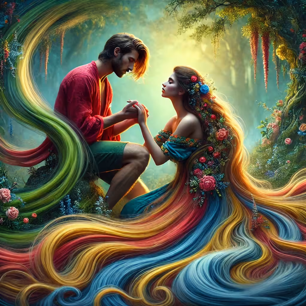 Eternal Love