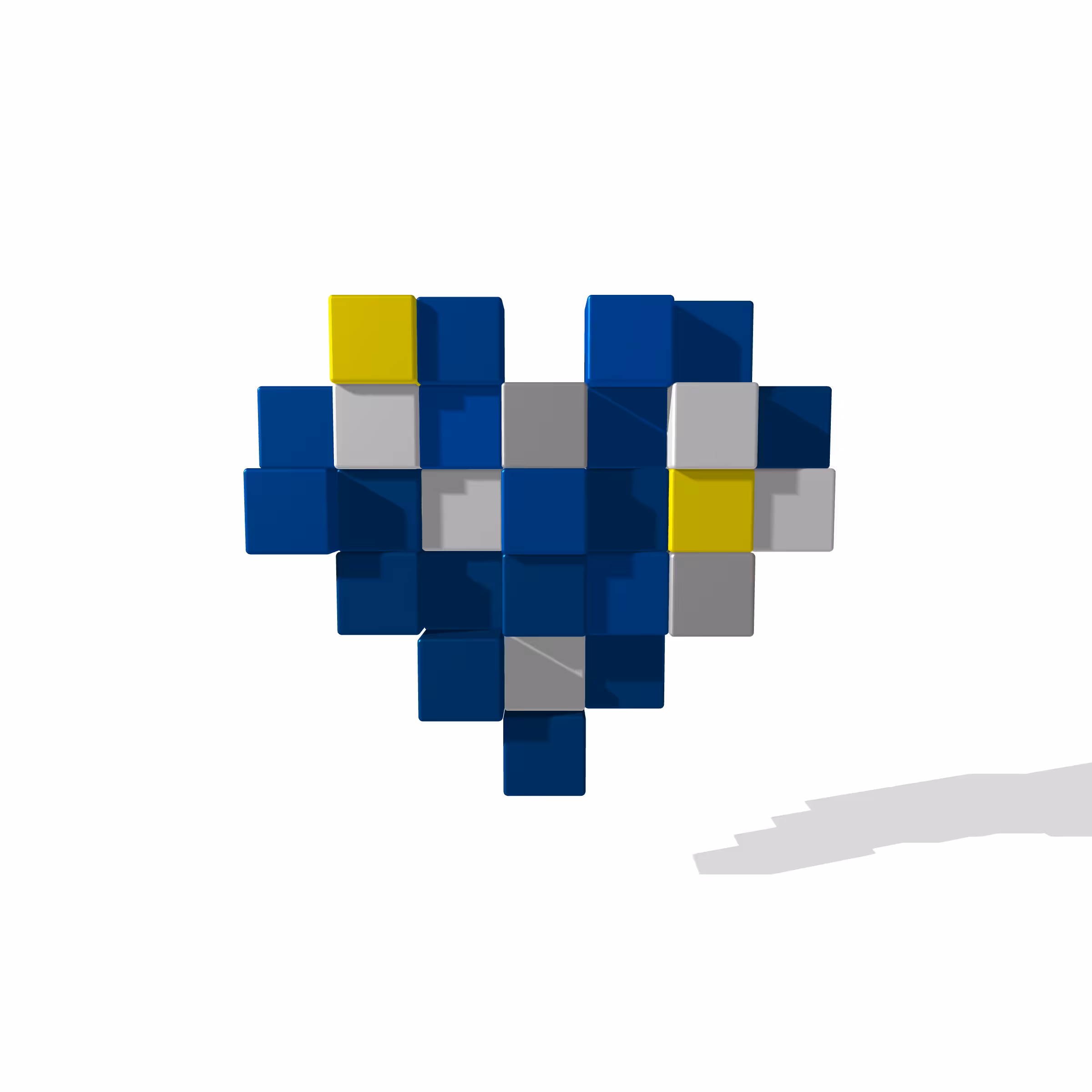 heart + craft #13133