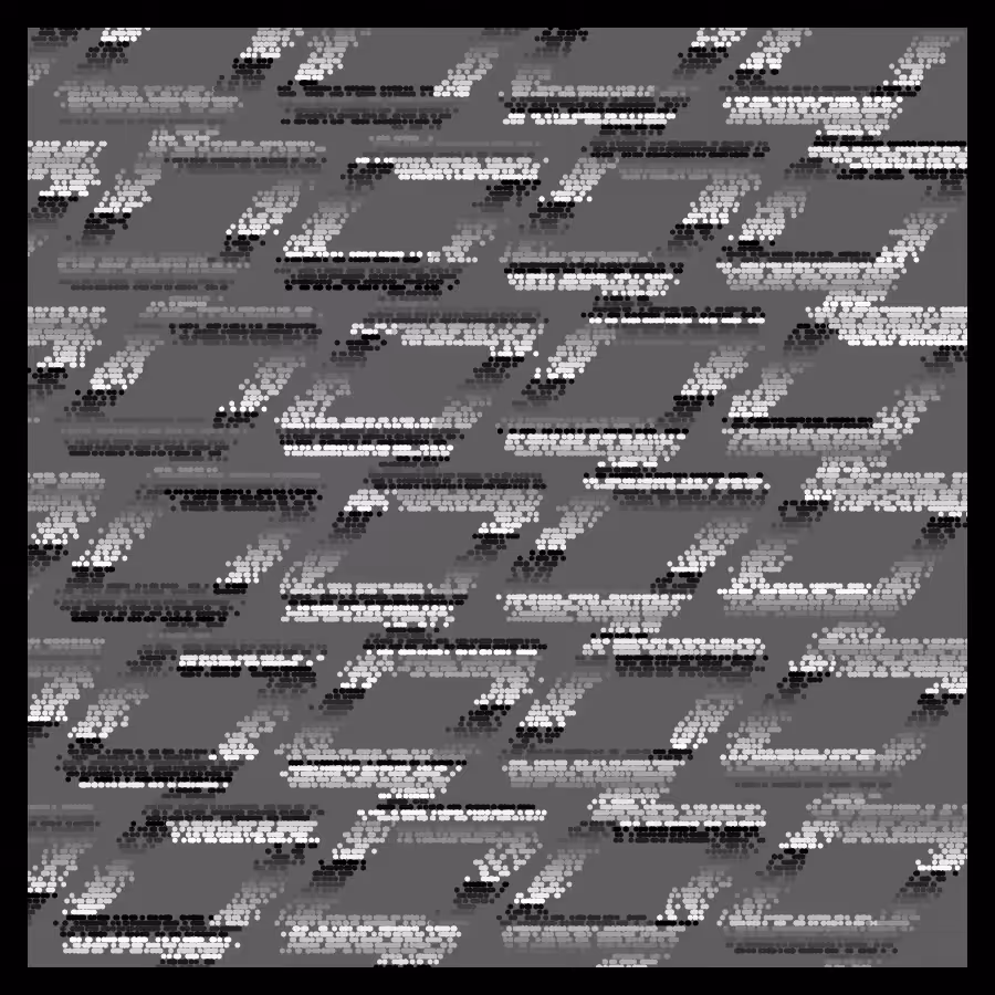 Speckle #55