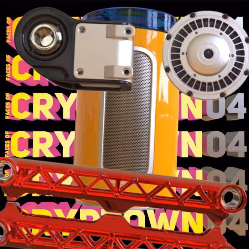 FacesOfCryptown vol.04 #7