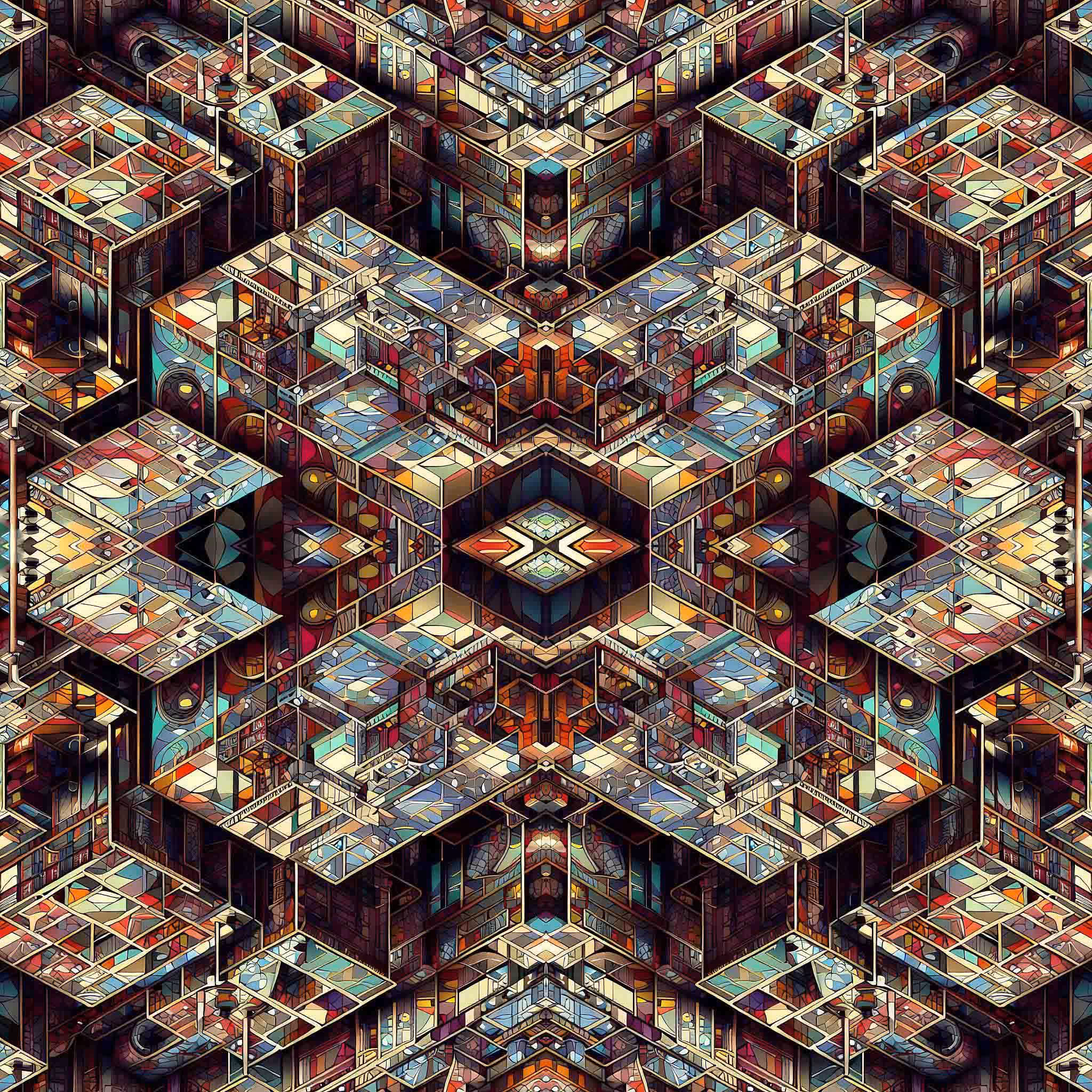 teztiles #84