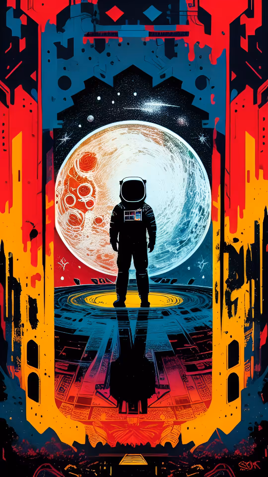 Space Dreaming