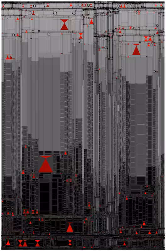 Metropolis IX #89