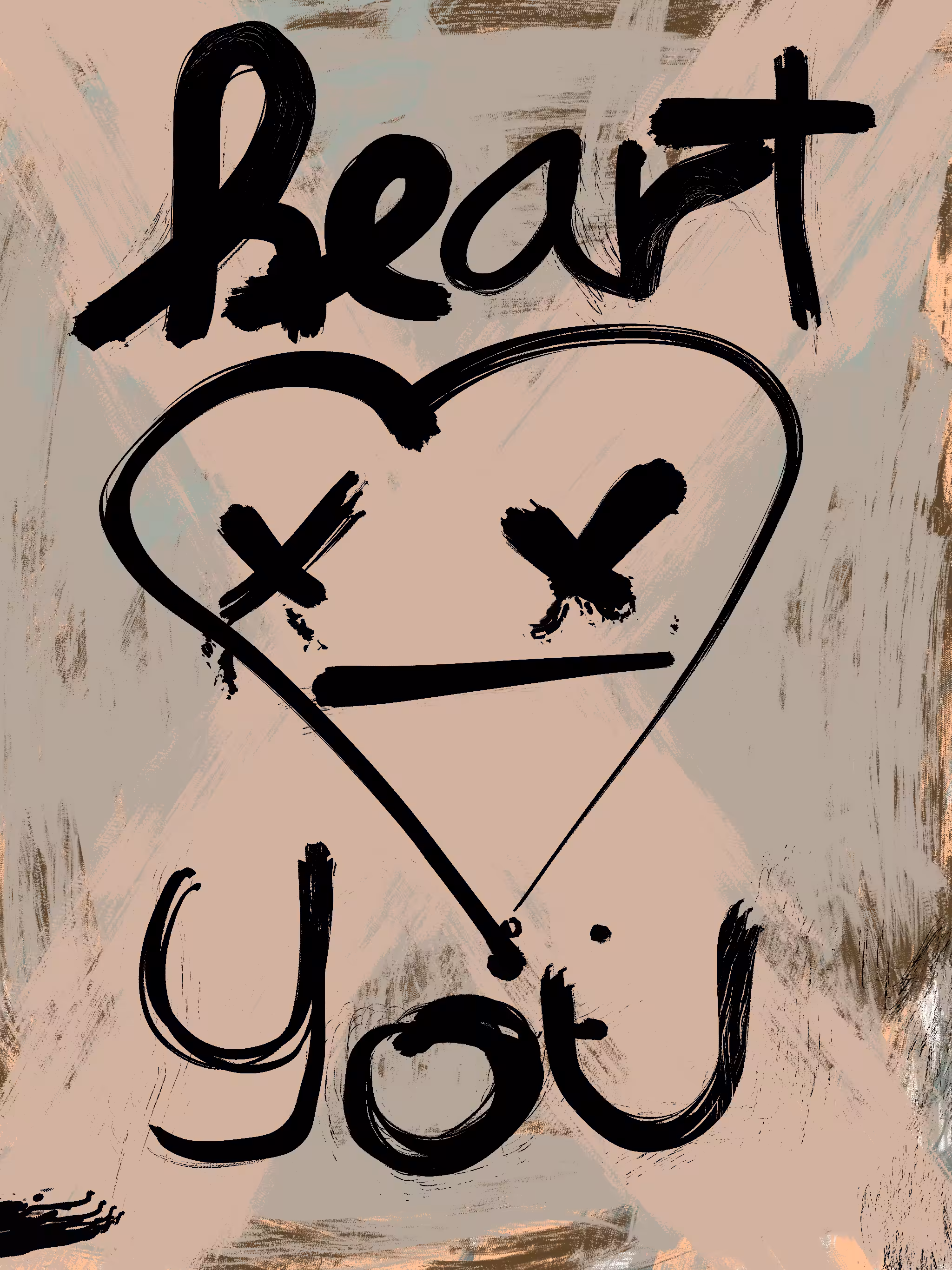 Heart You #5