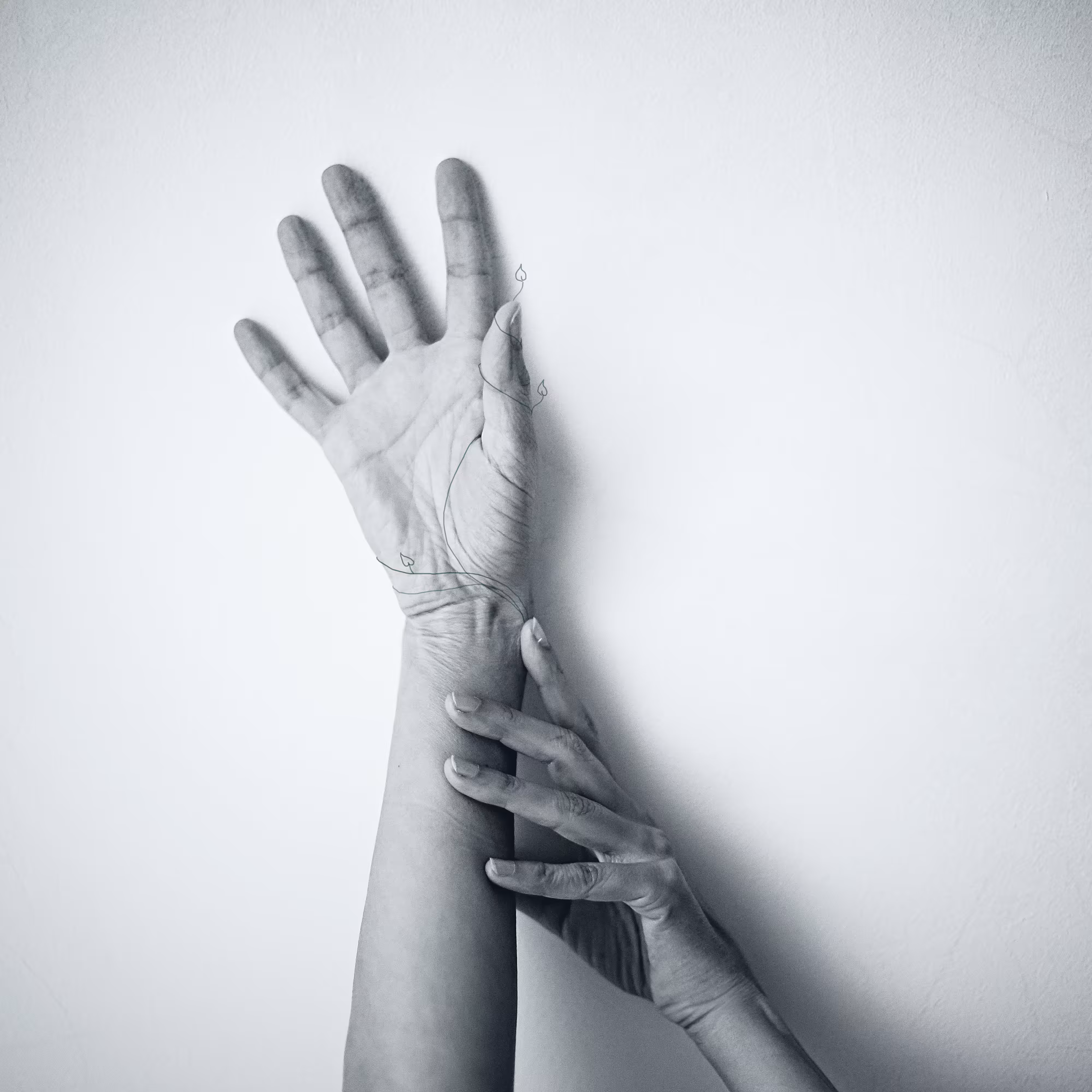 Hands of Hope