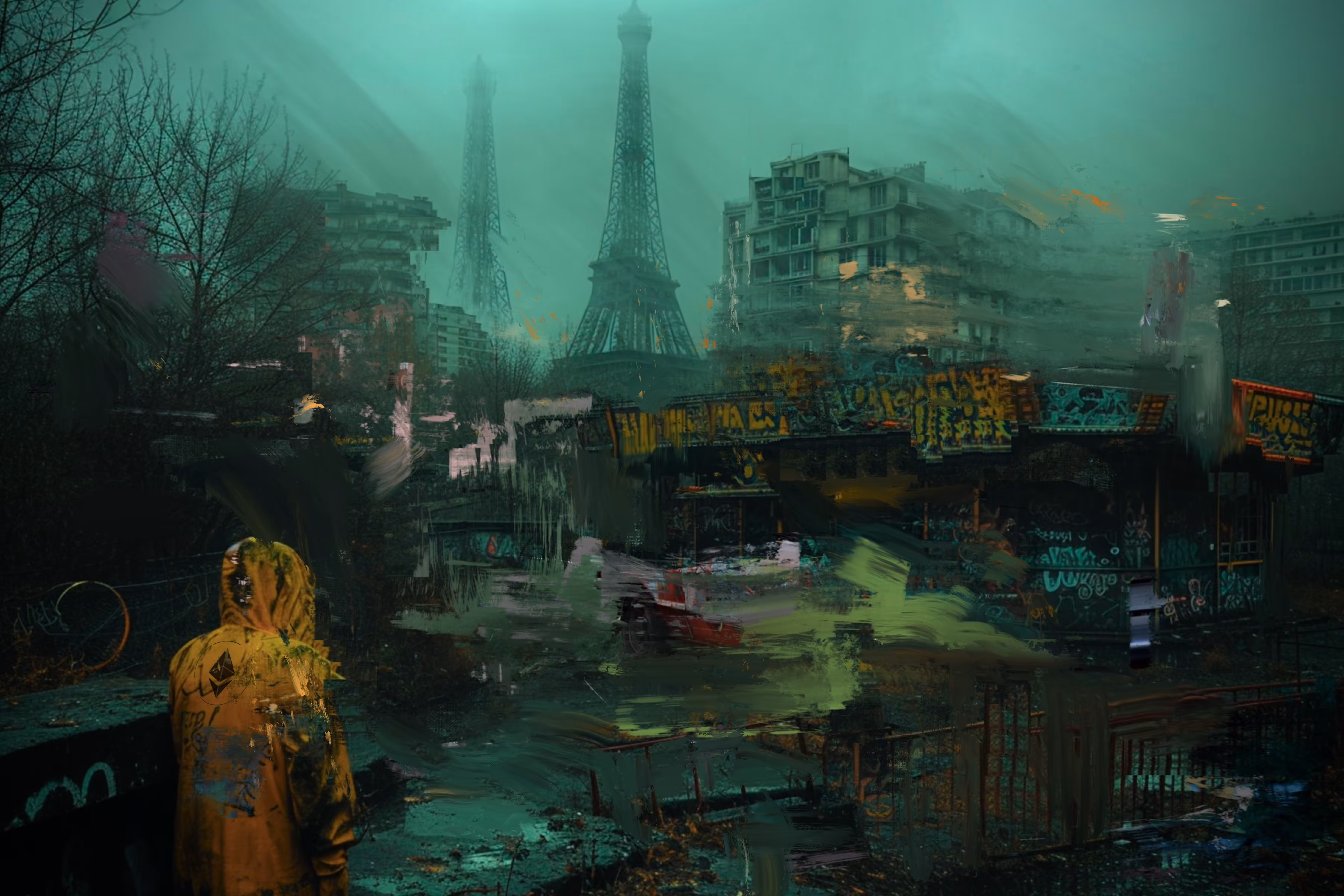 Parisien Matrix