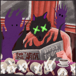 𝕯𝖔𝖓'𝖙 𝕯𝖎𝖊