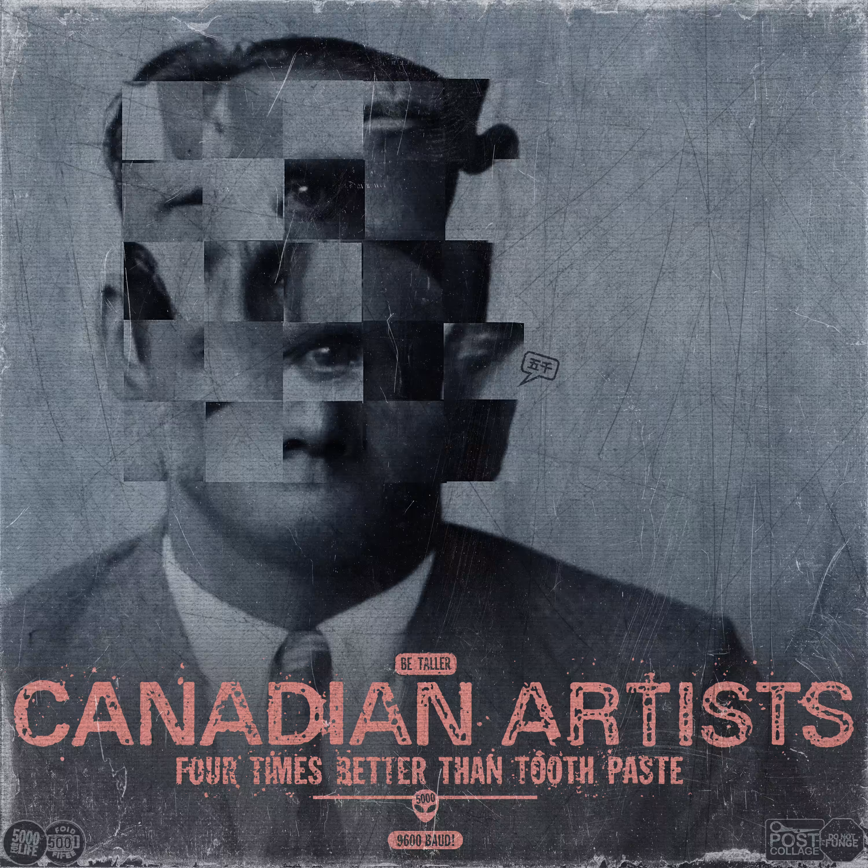 Canadian Artists (165.365)