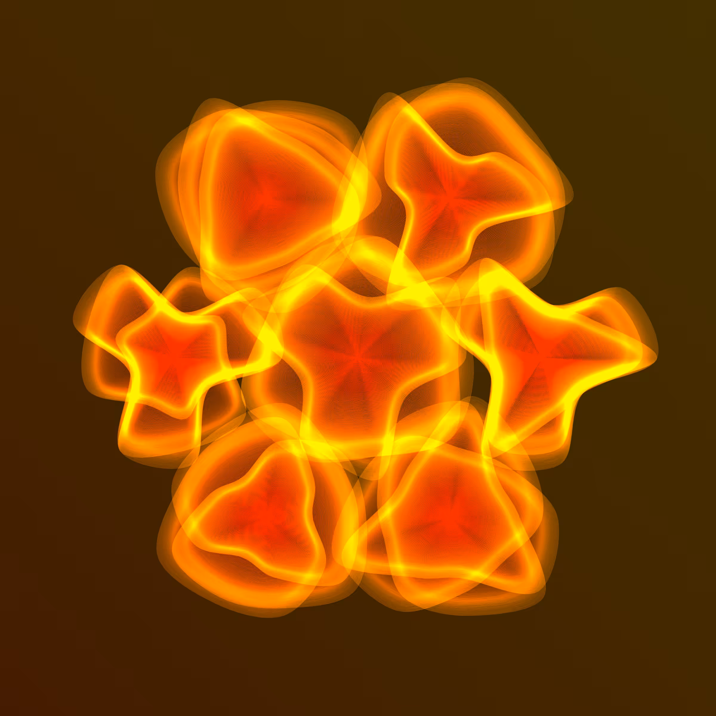 Flowers #5496
