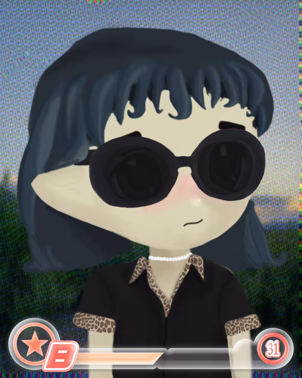 Milady 4460