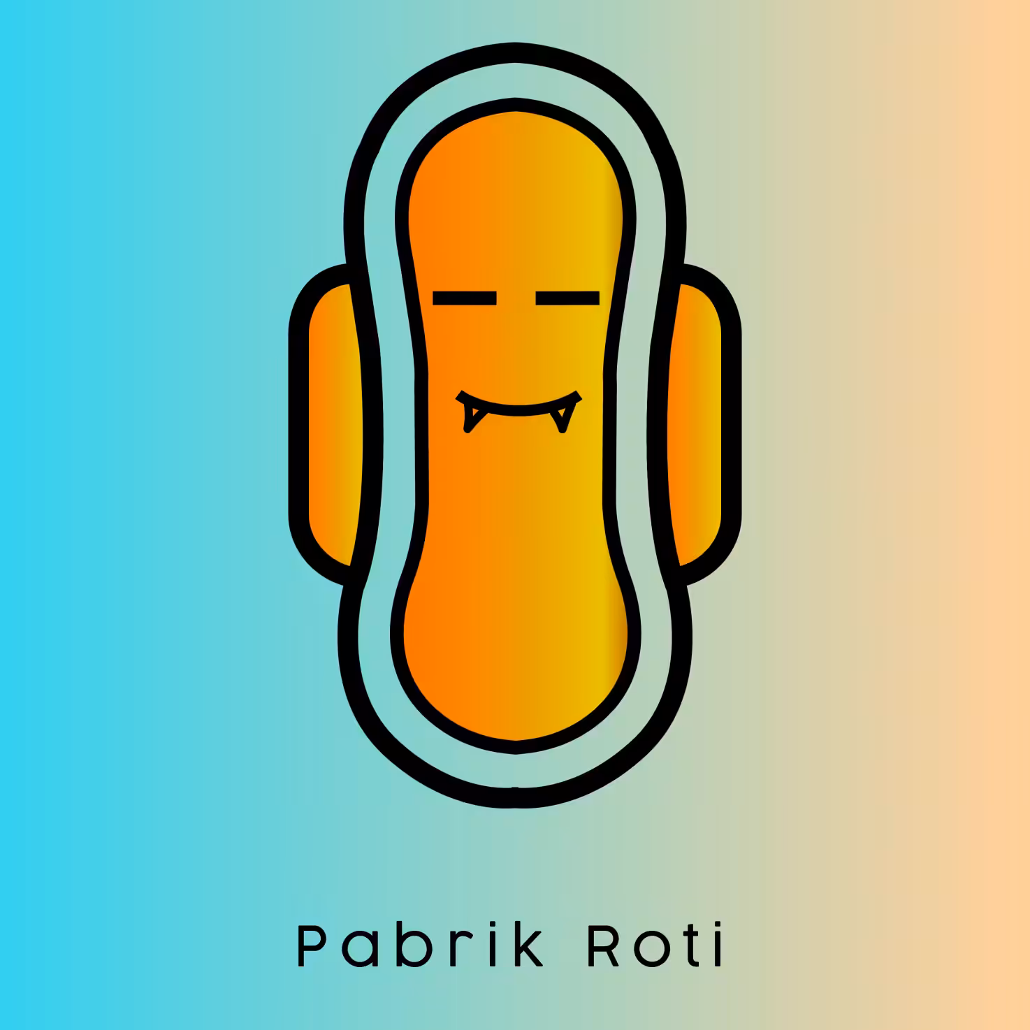 Logo Pabrik Roti: PABRIKROTI.IDN #454