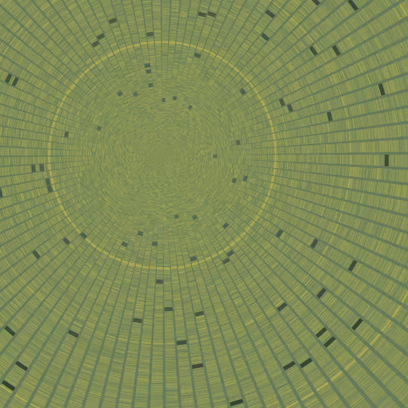 Generative Endlessness #39