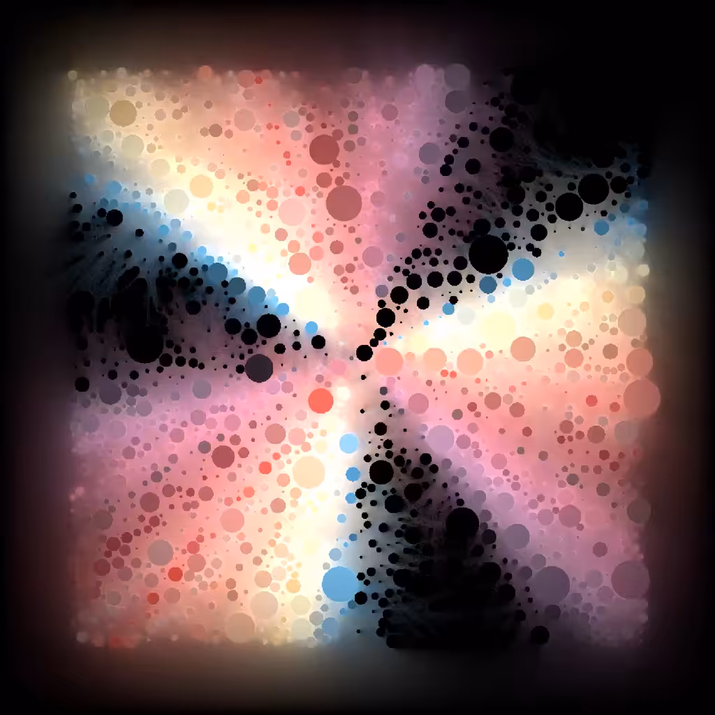 Cross (Part 1/3)