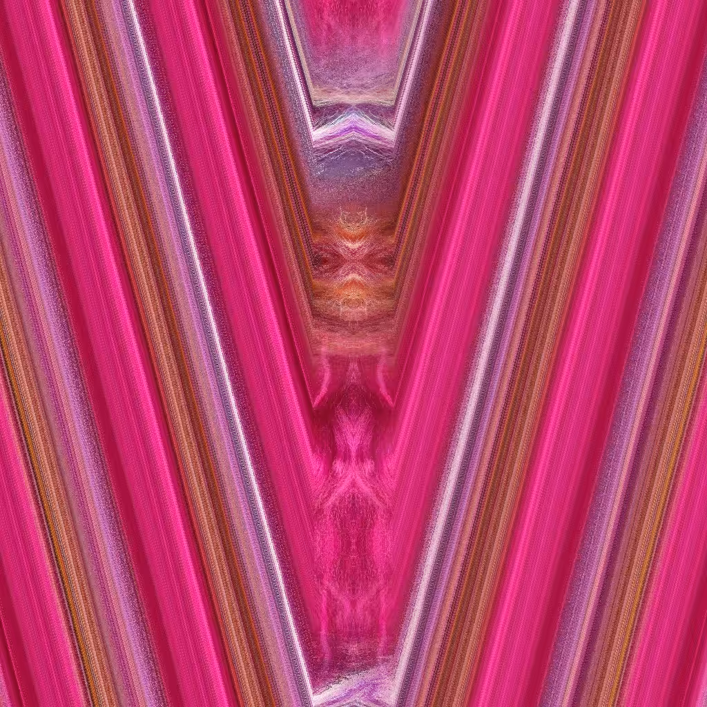 Astraea's Loom #44