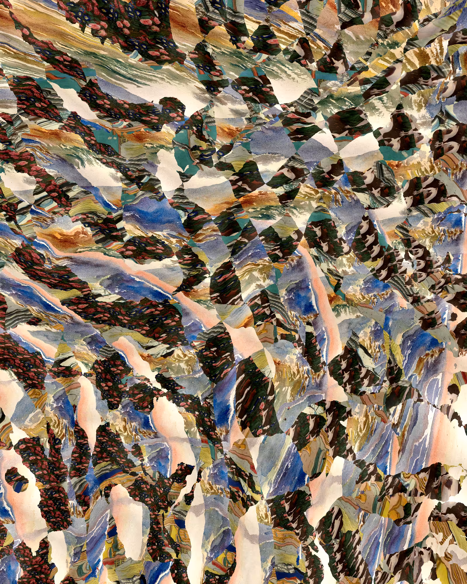 Repetition and Noise #1168