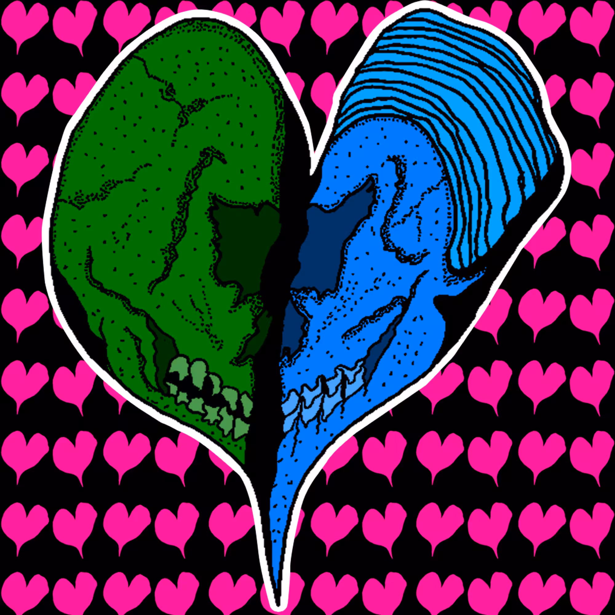 Till Death Do Us Part