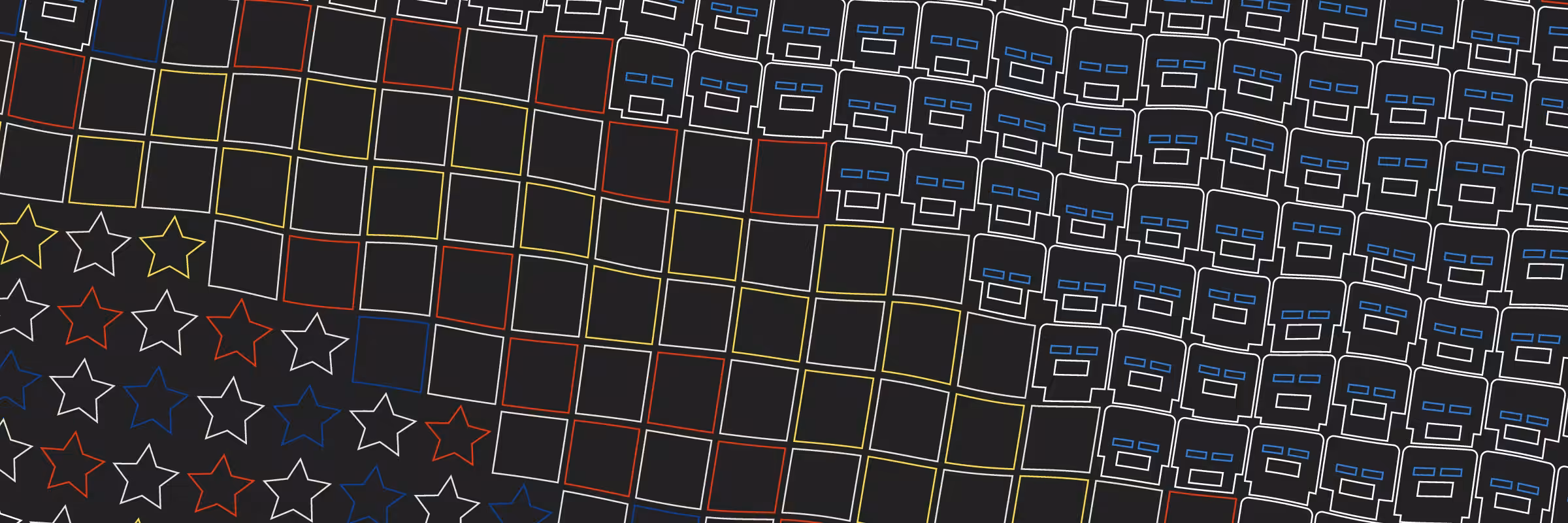 SMOLSKULL-PATTERN #453