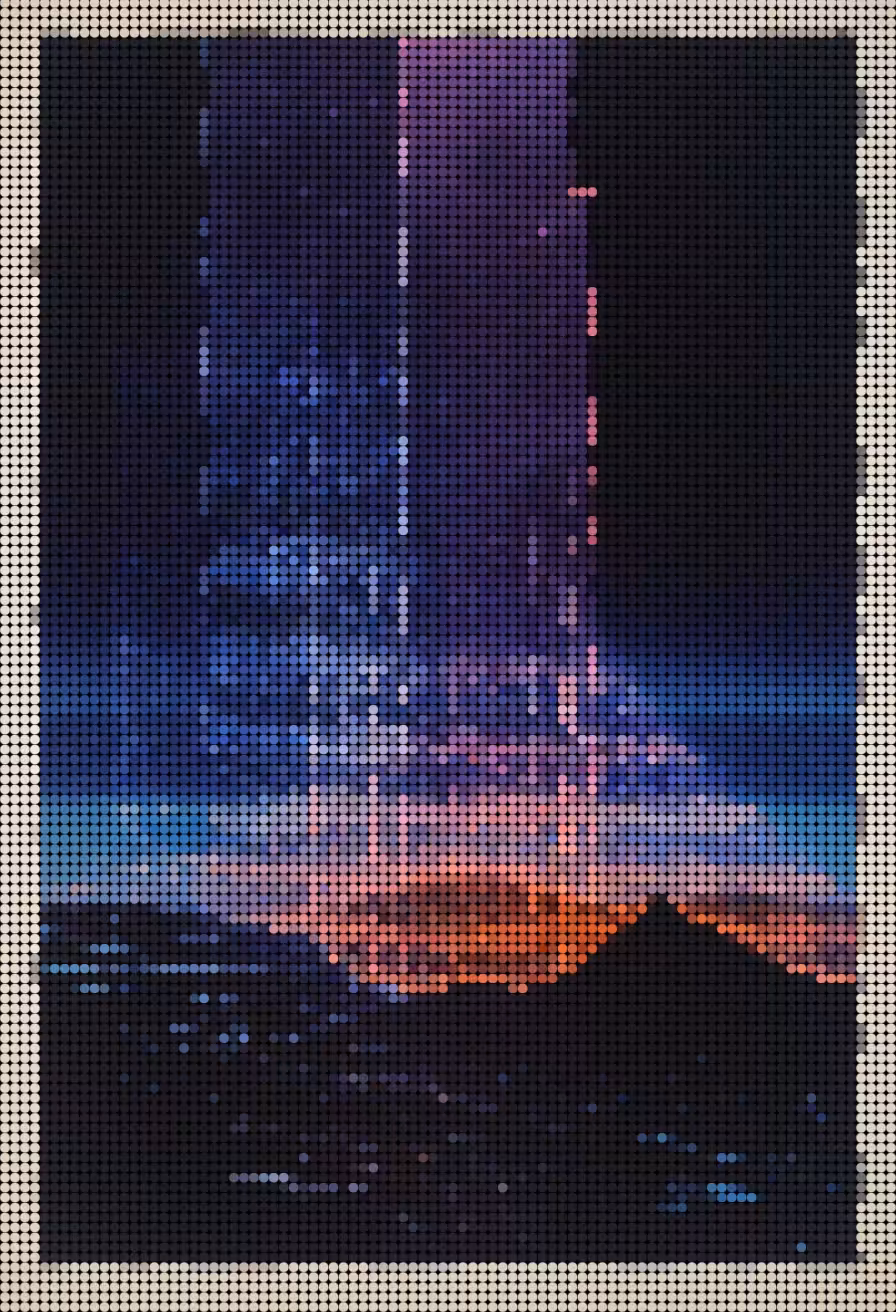 BASED PIXELS #271