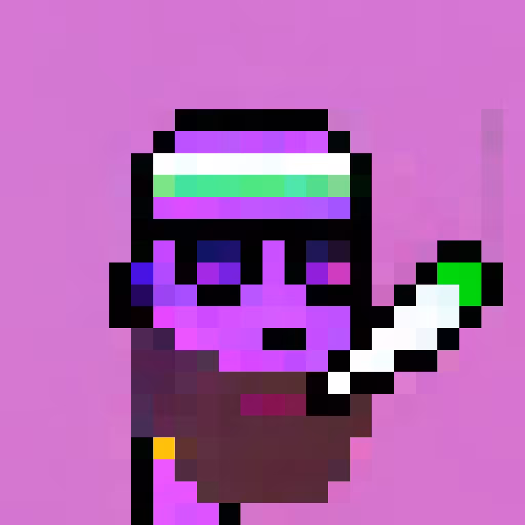 BASTARD GAN PUNKS V2: BASTARD GAN PUNK V2 #7028