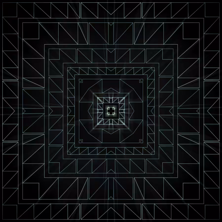Kaleidobars #27