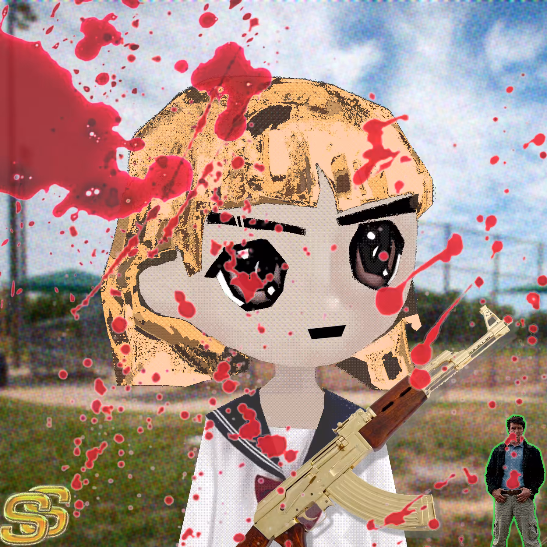 Remilio 579
