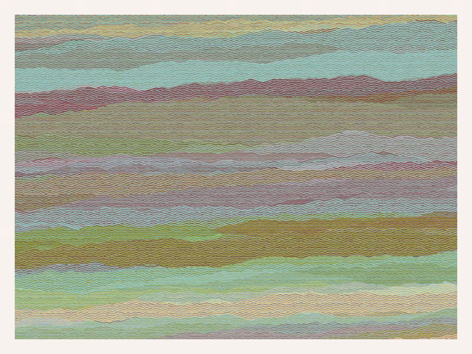 Chromatic Waves #202
