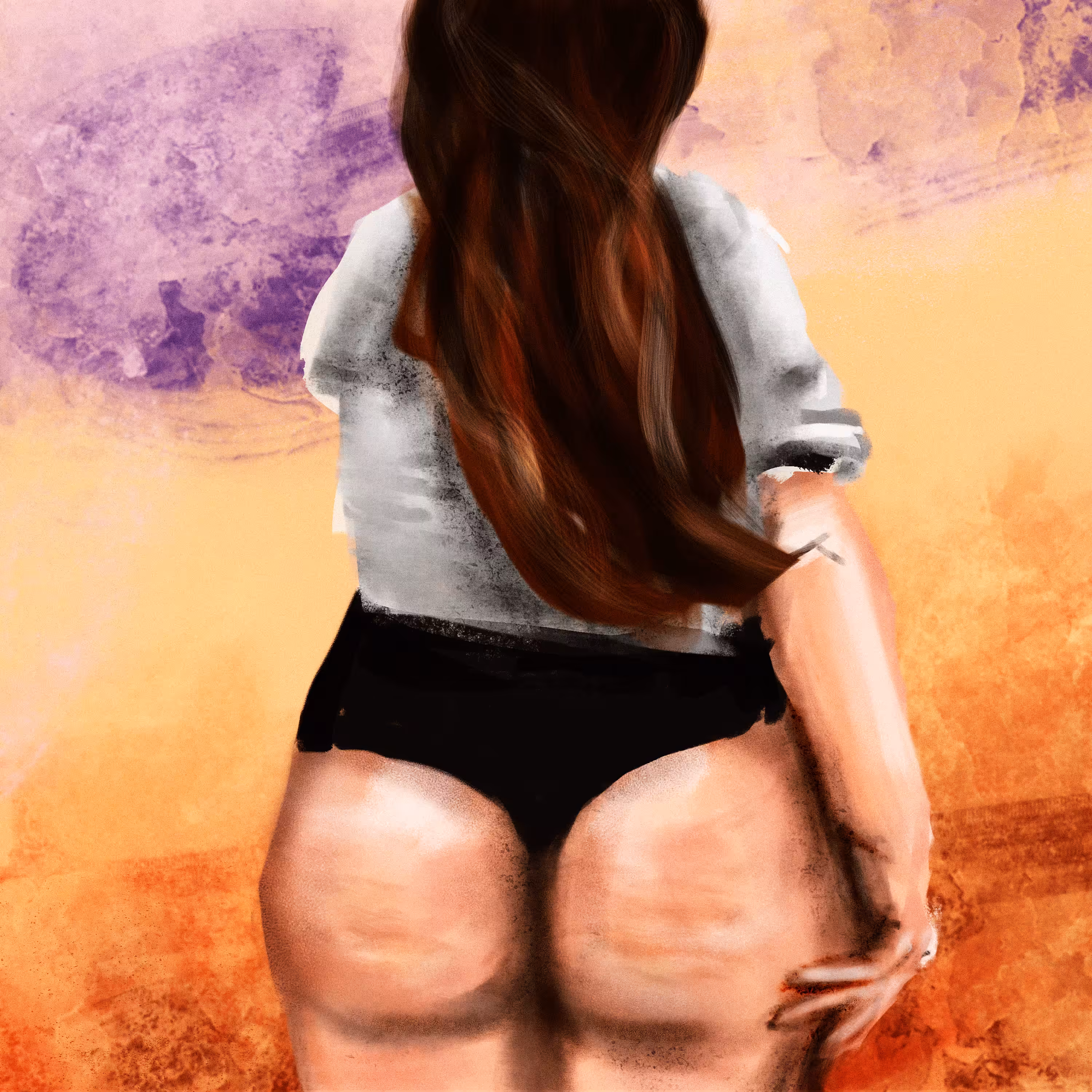 Bunda