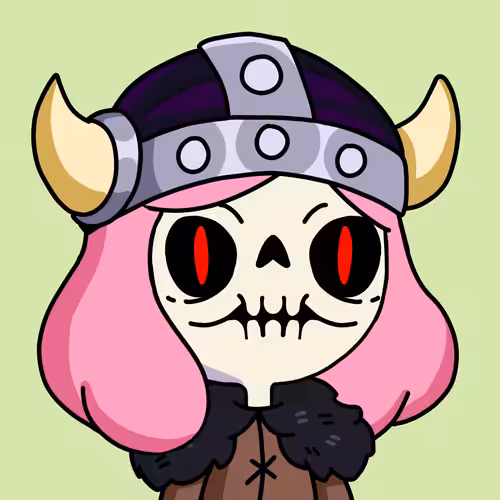 #20 — Laerotia
