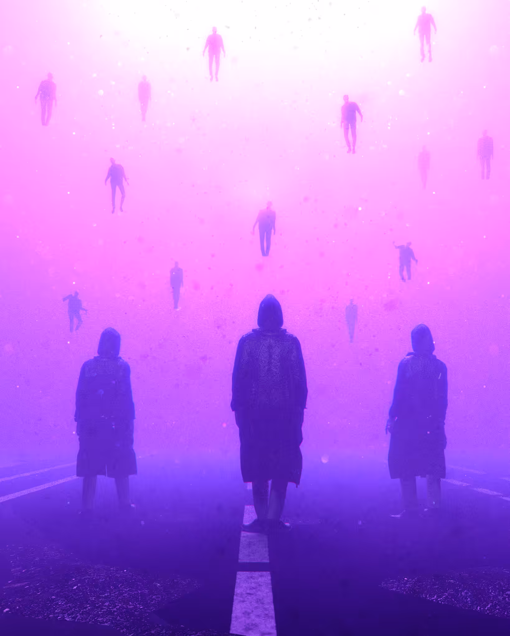 Ascend