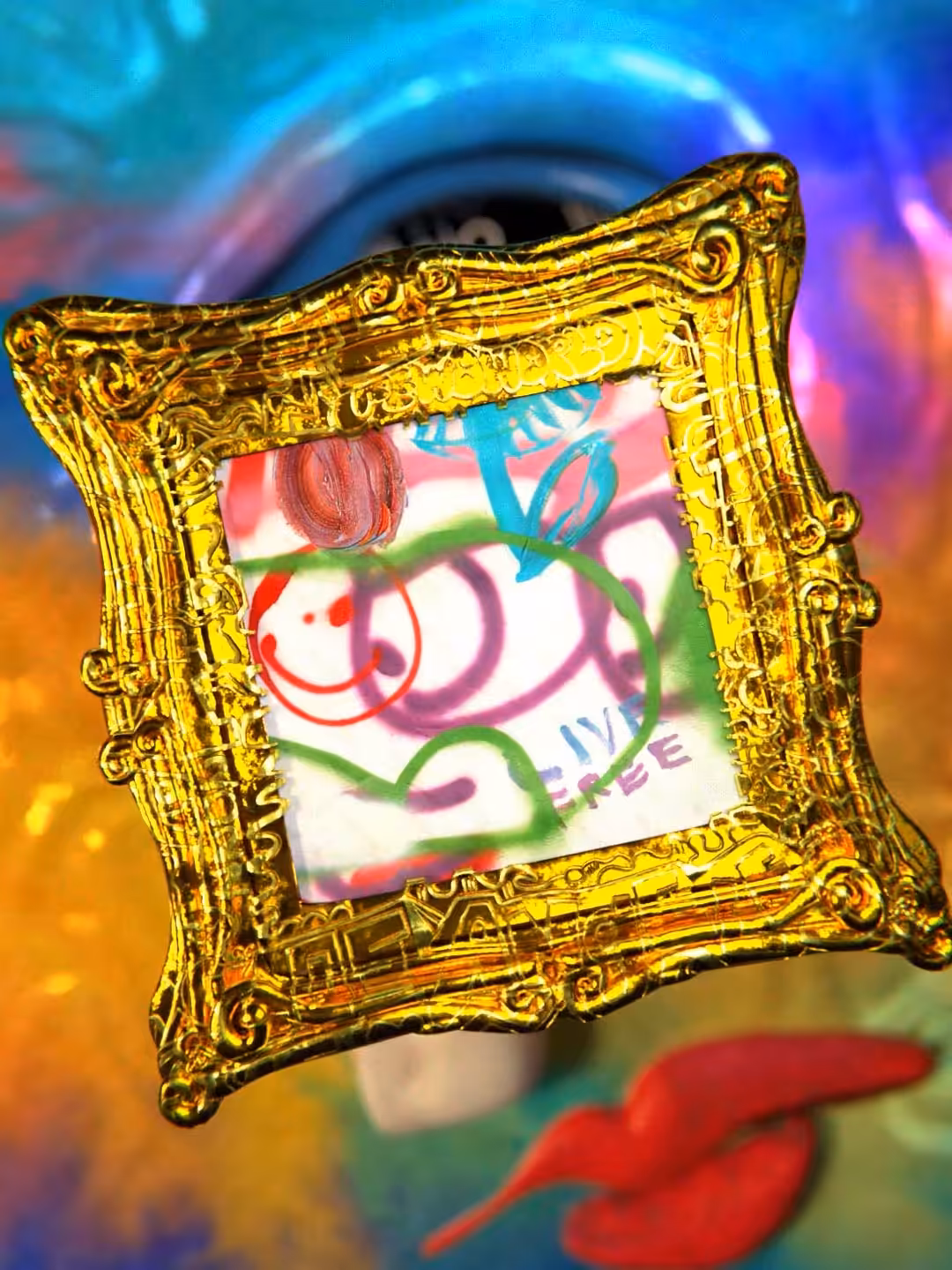 Canvas #333