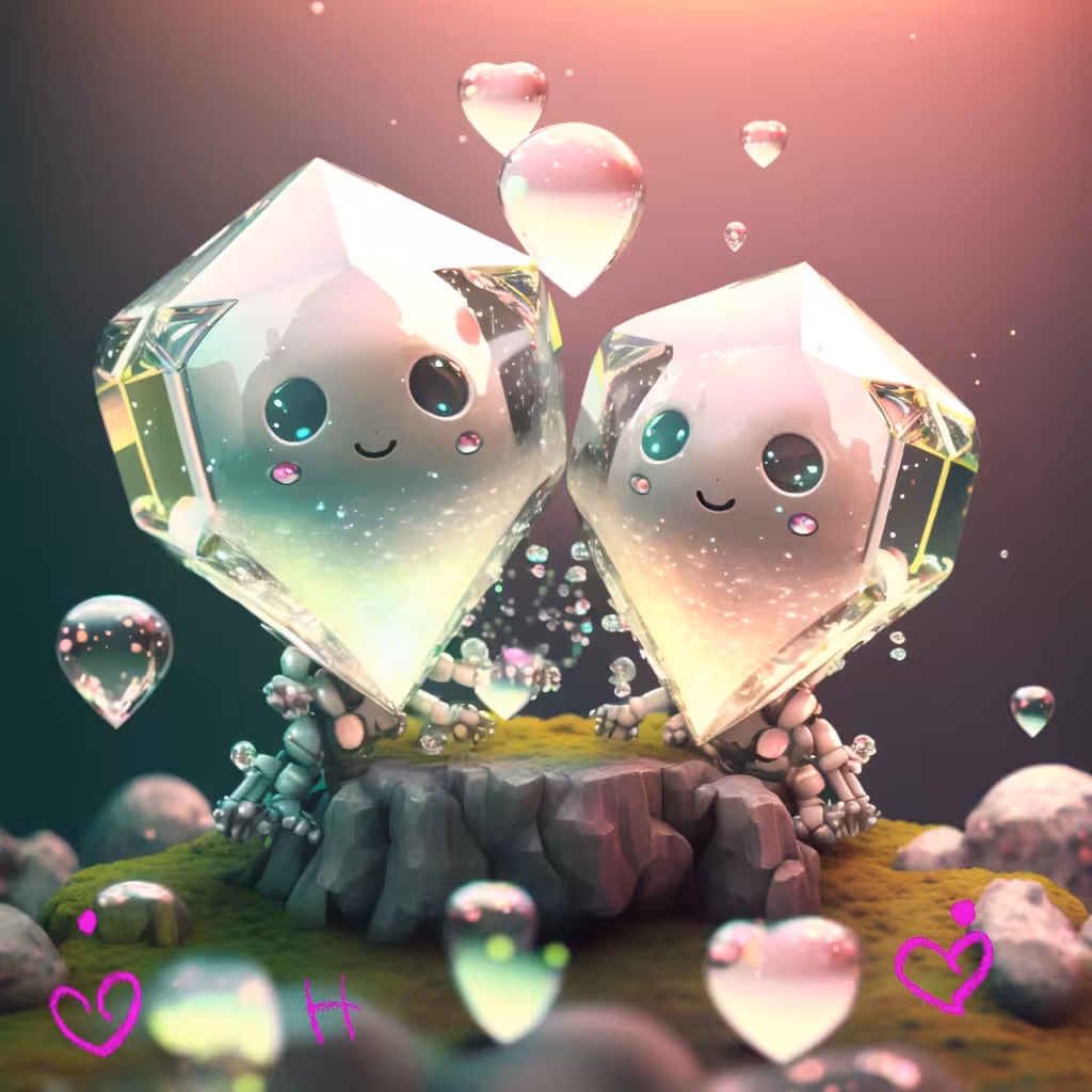 TheLuvBotz: LuvBotz #228