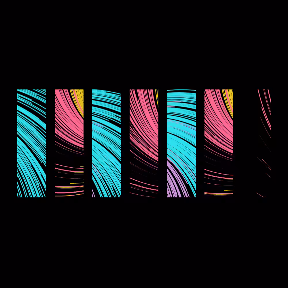 S-Curves #9