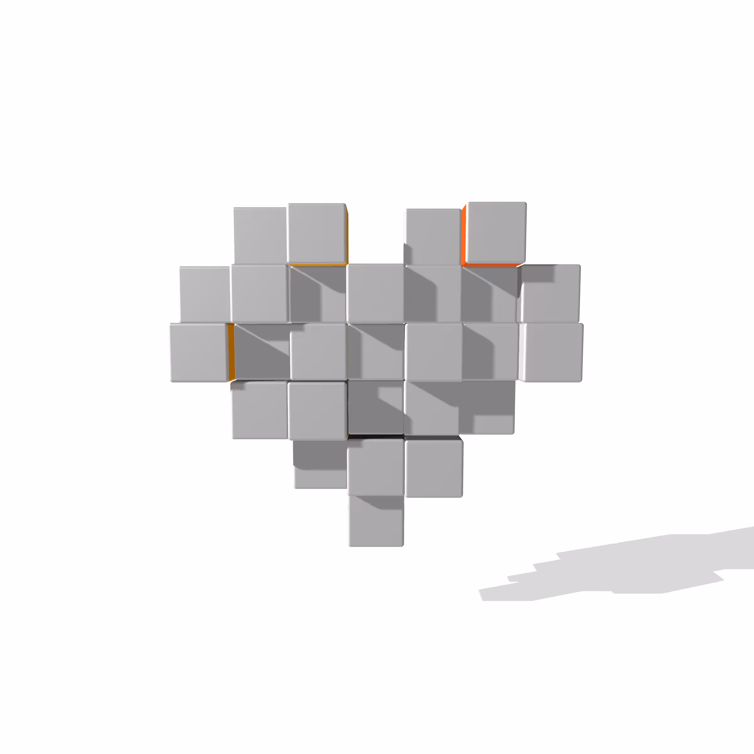 heart + craft #16504