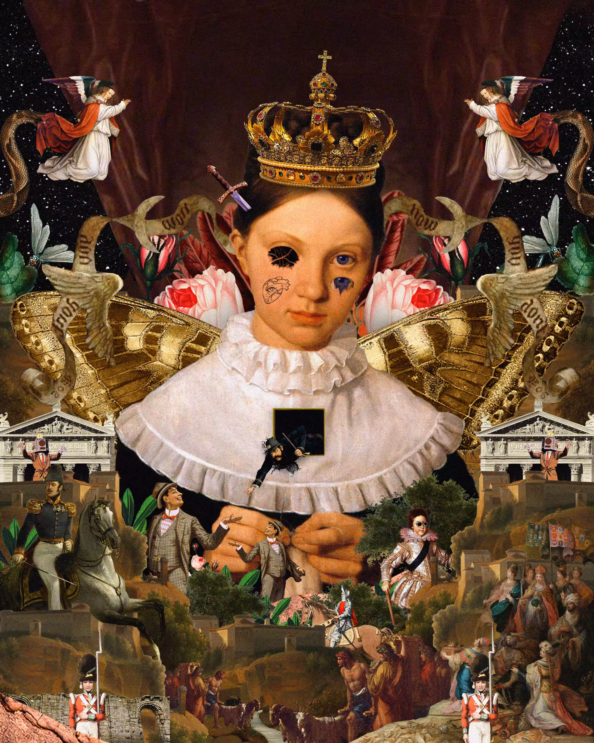 Le Regina