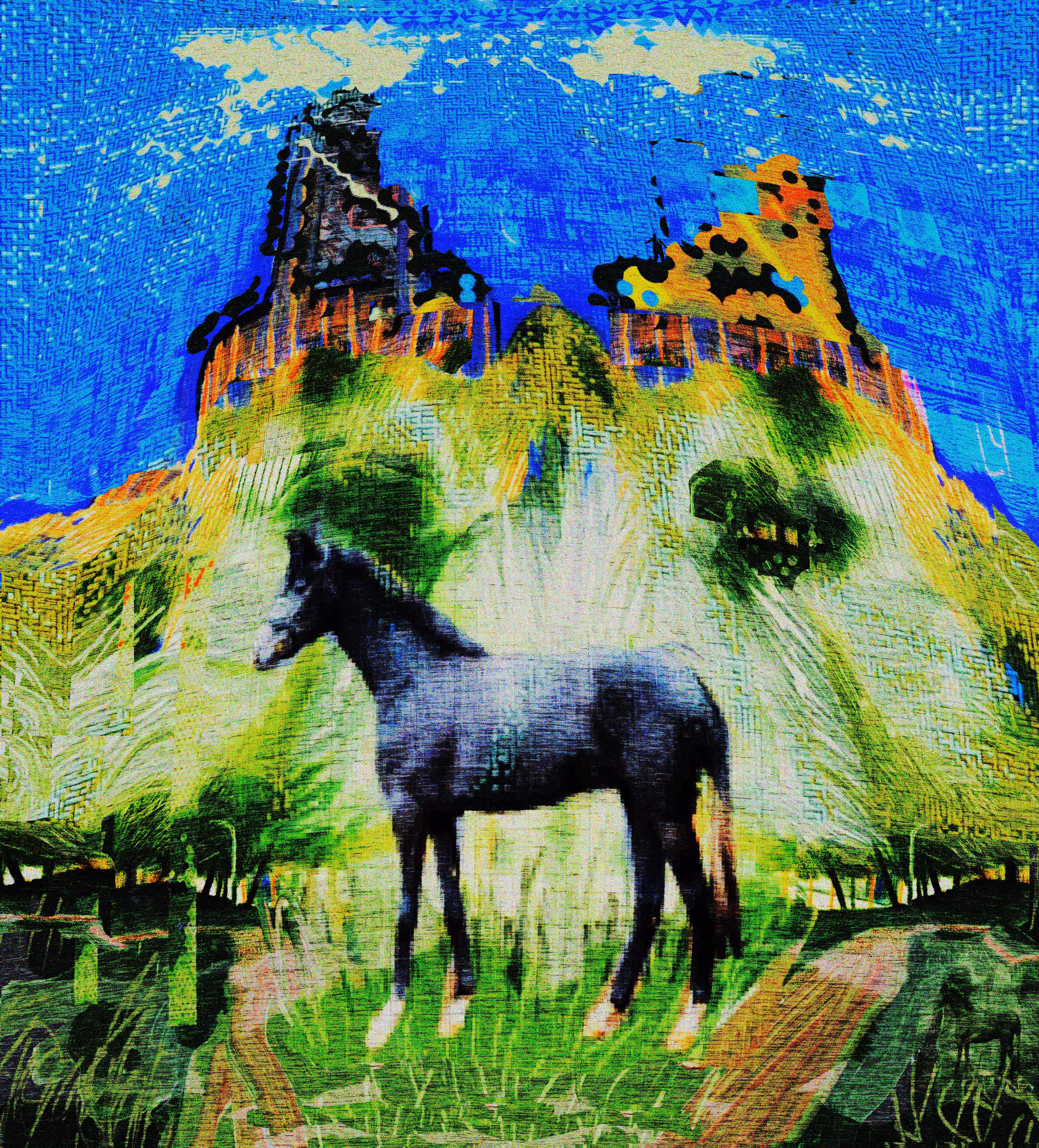 Castlemare