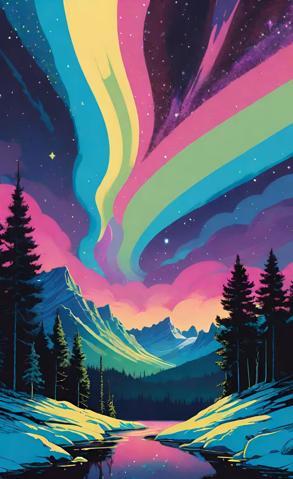 Nada Dawns