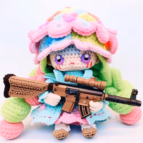 Knitkitmori #262