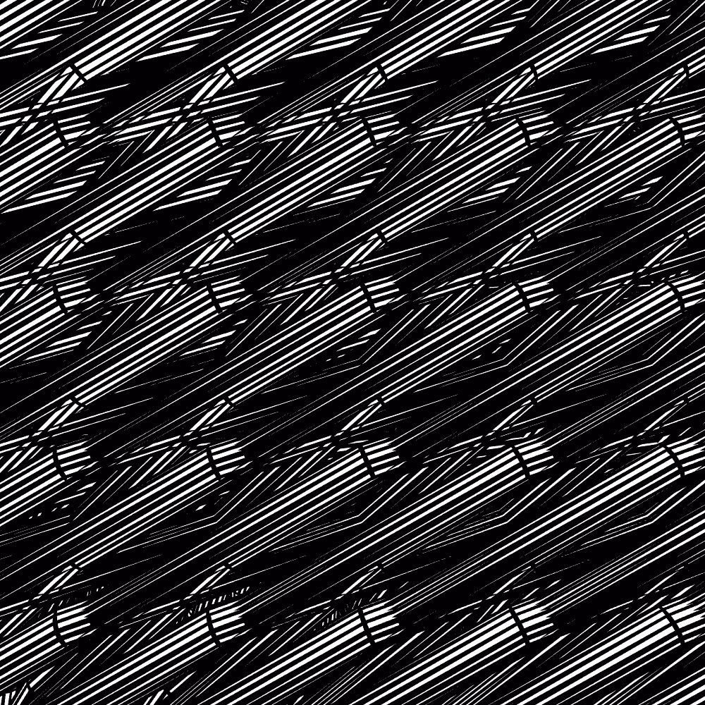 Inside Alien Structures #8