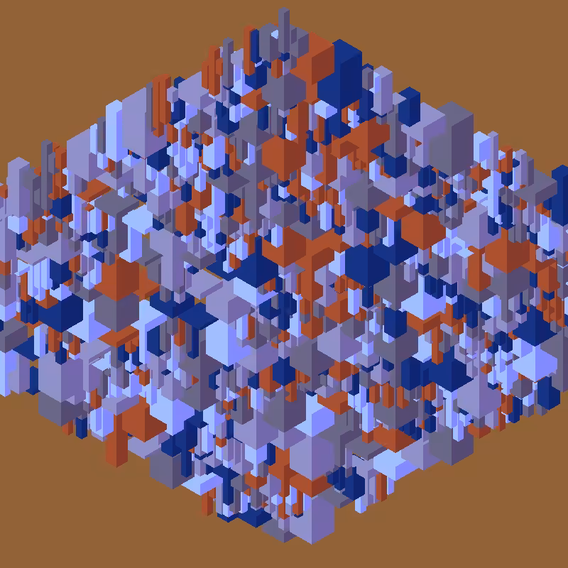 Look Ma! Quadtree Z-fighting! #28