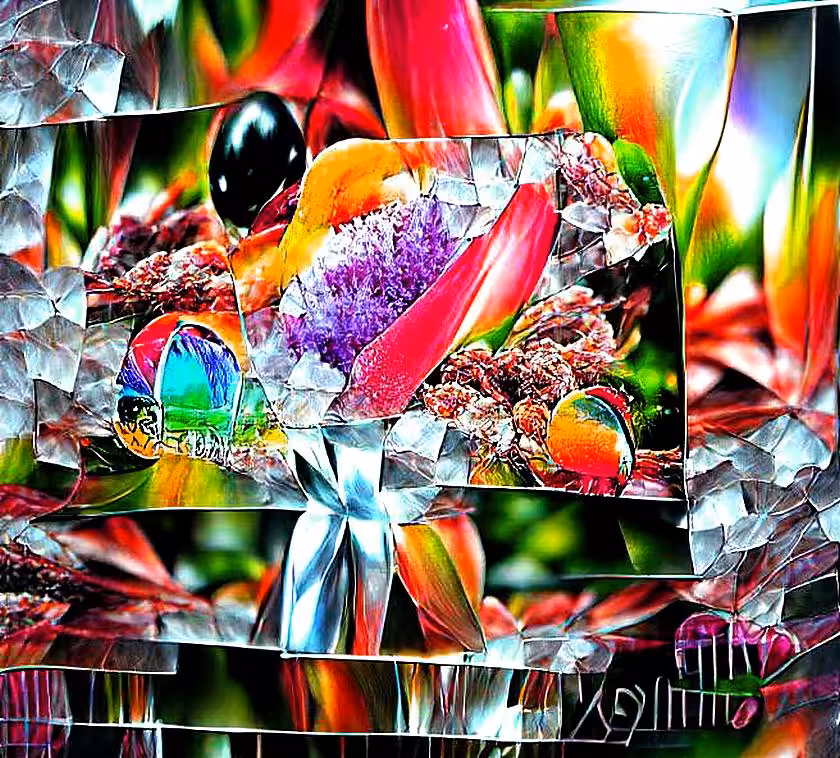 In Mineral