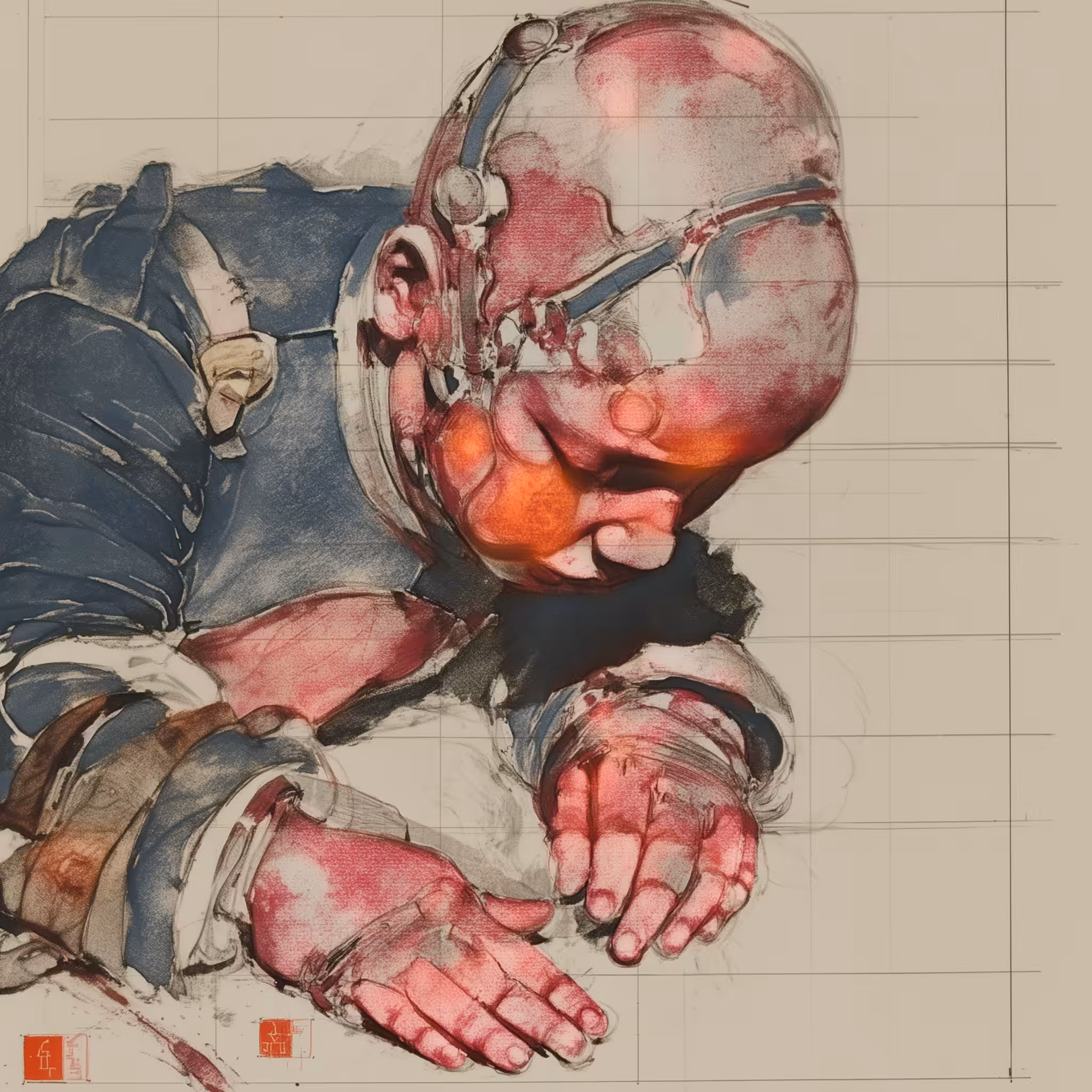 Infant Loop