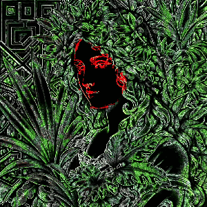 The Red Mask