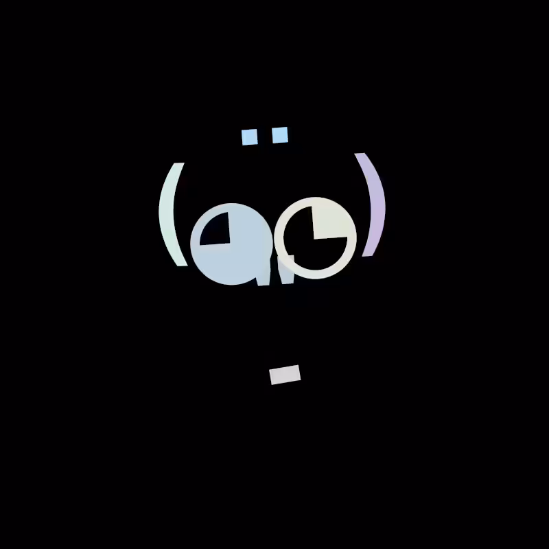 ascimojis: ascimoji #2770
