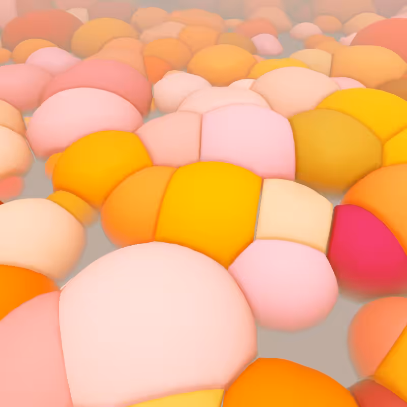 Bubblemania #42
