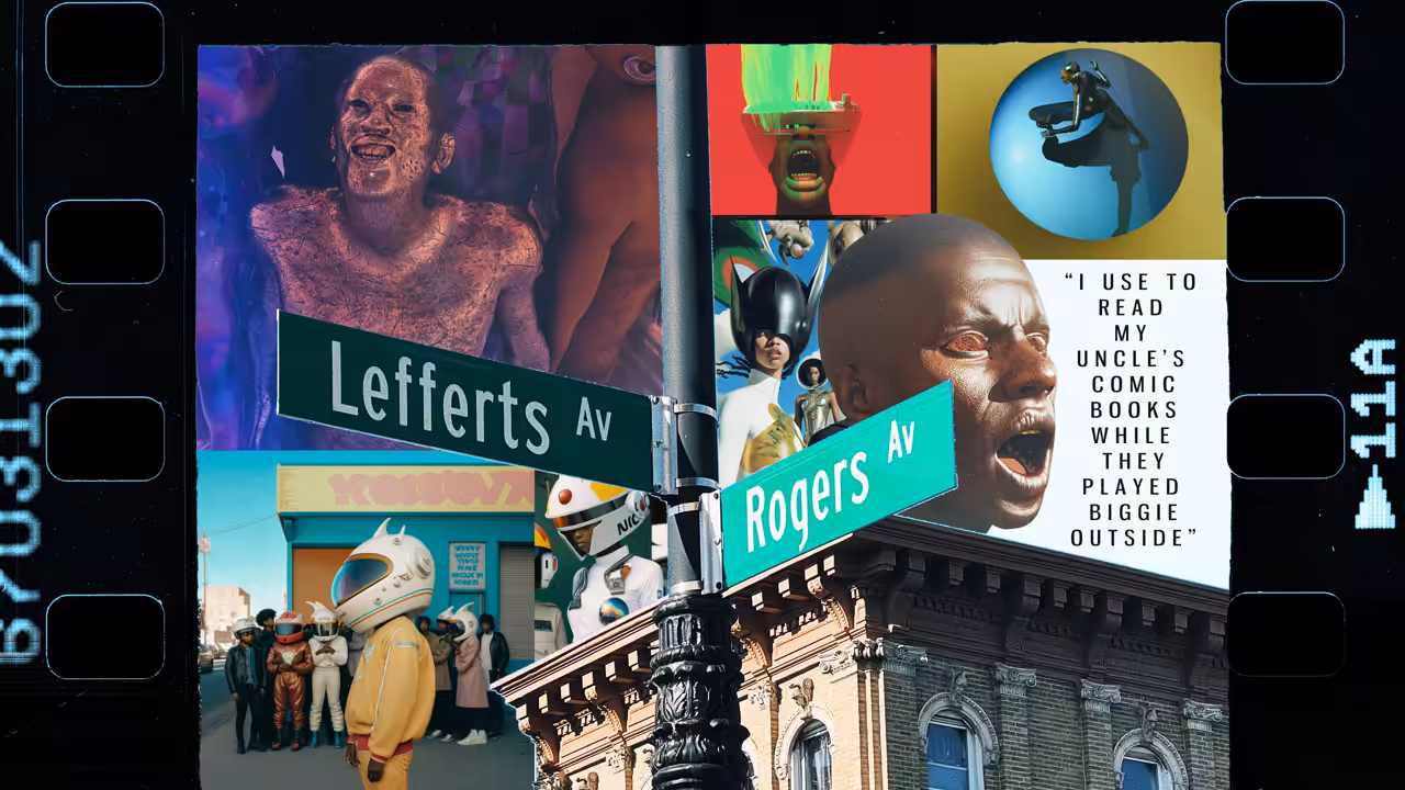 Lefferts & Rogers
