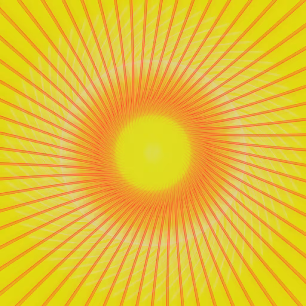 Sunned