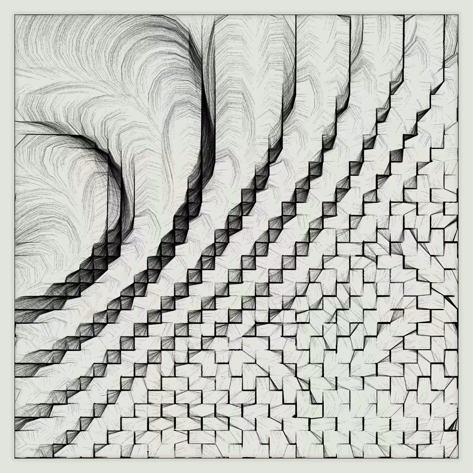 Baseflow #8