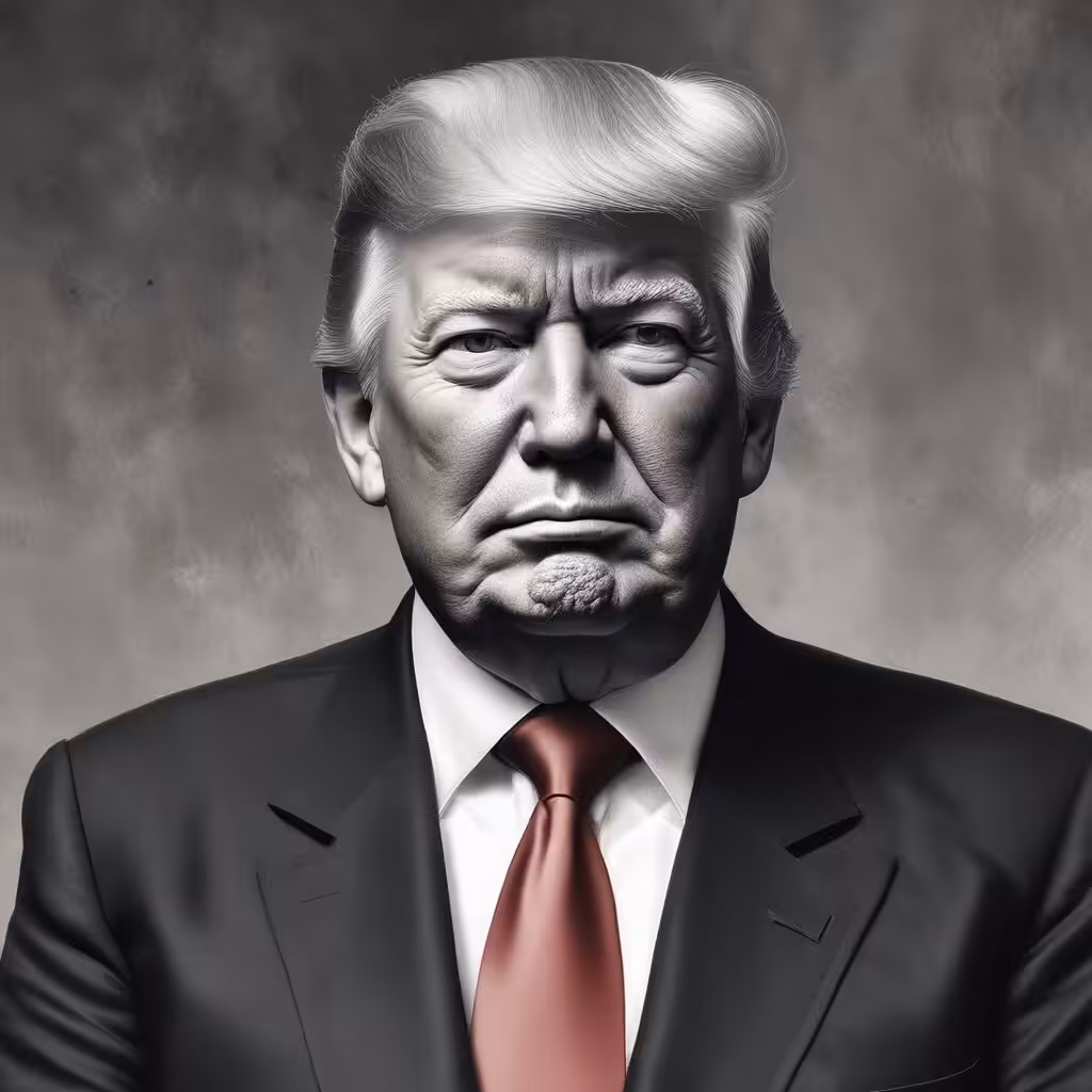 47th President of the United States of America