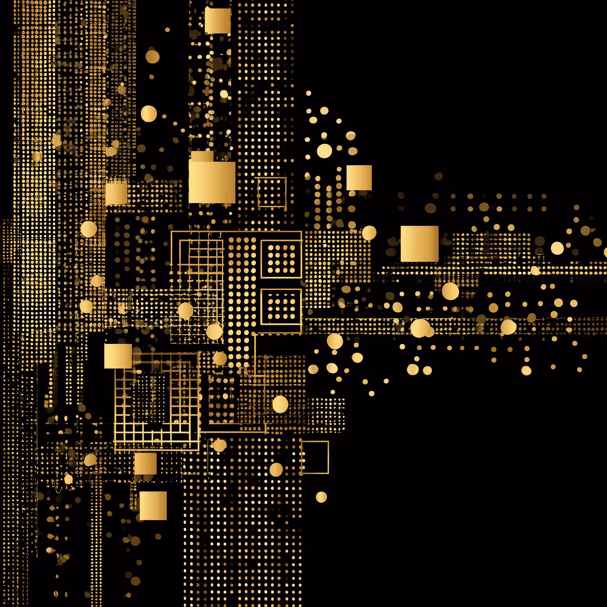 Geometric Design #216