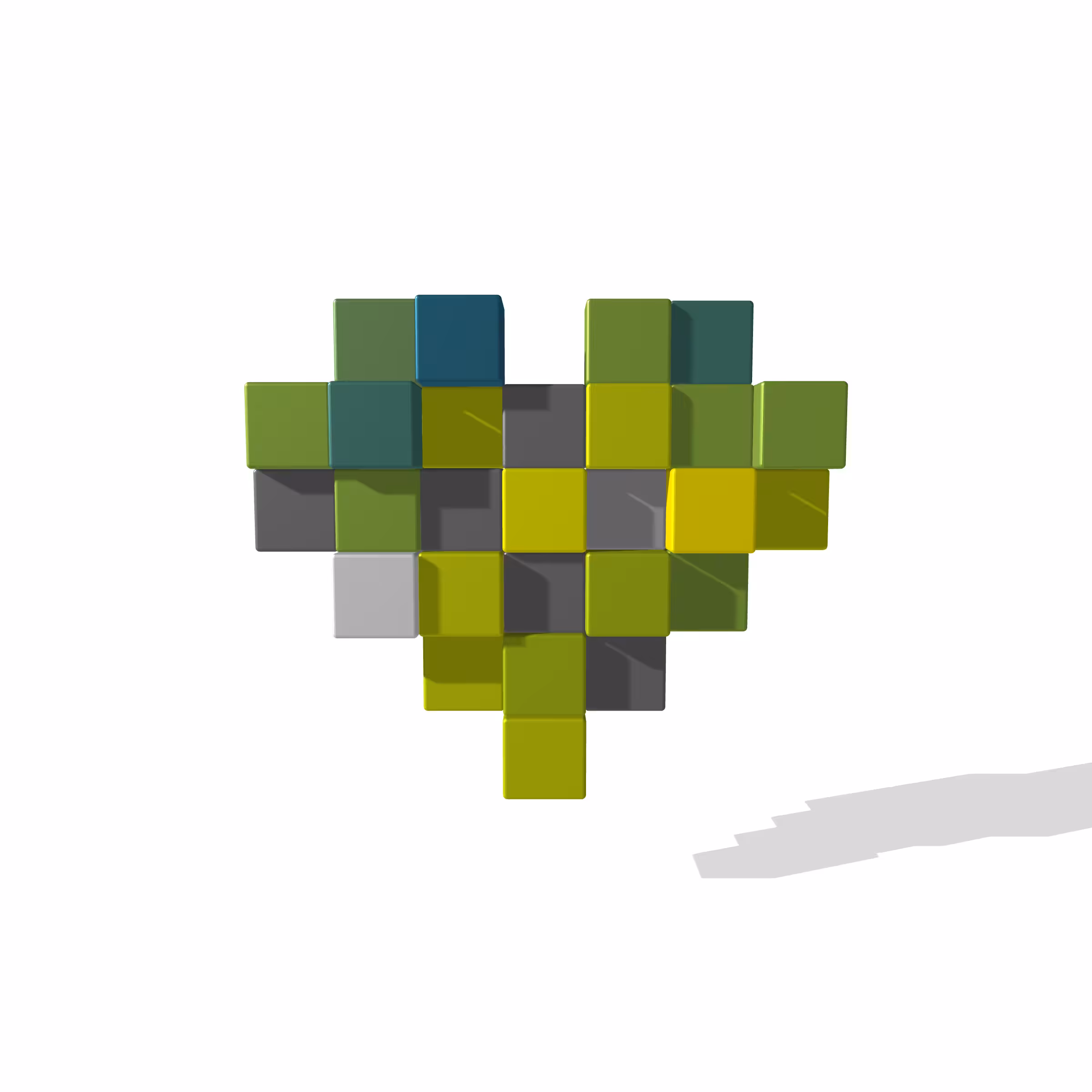 heart + craft #14064